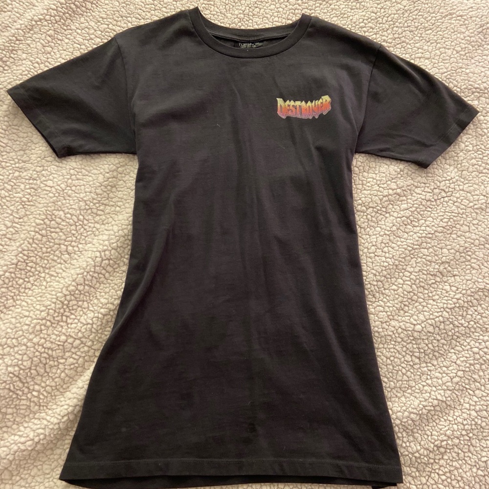 Tee shirt